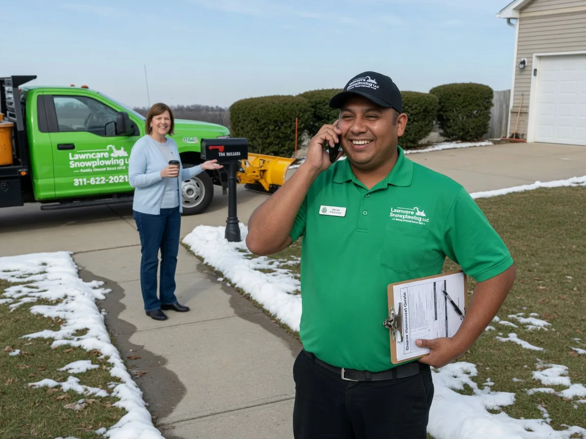 Lawn Care Services By Expert Landscaper Deferiet, NY FAQs